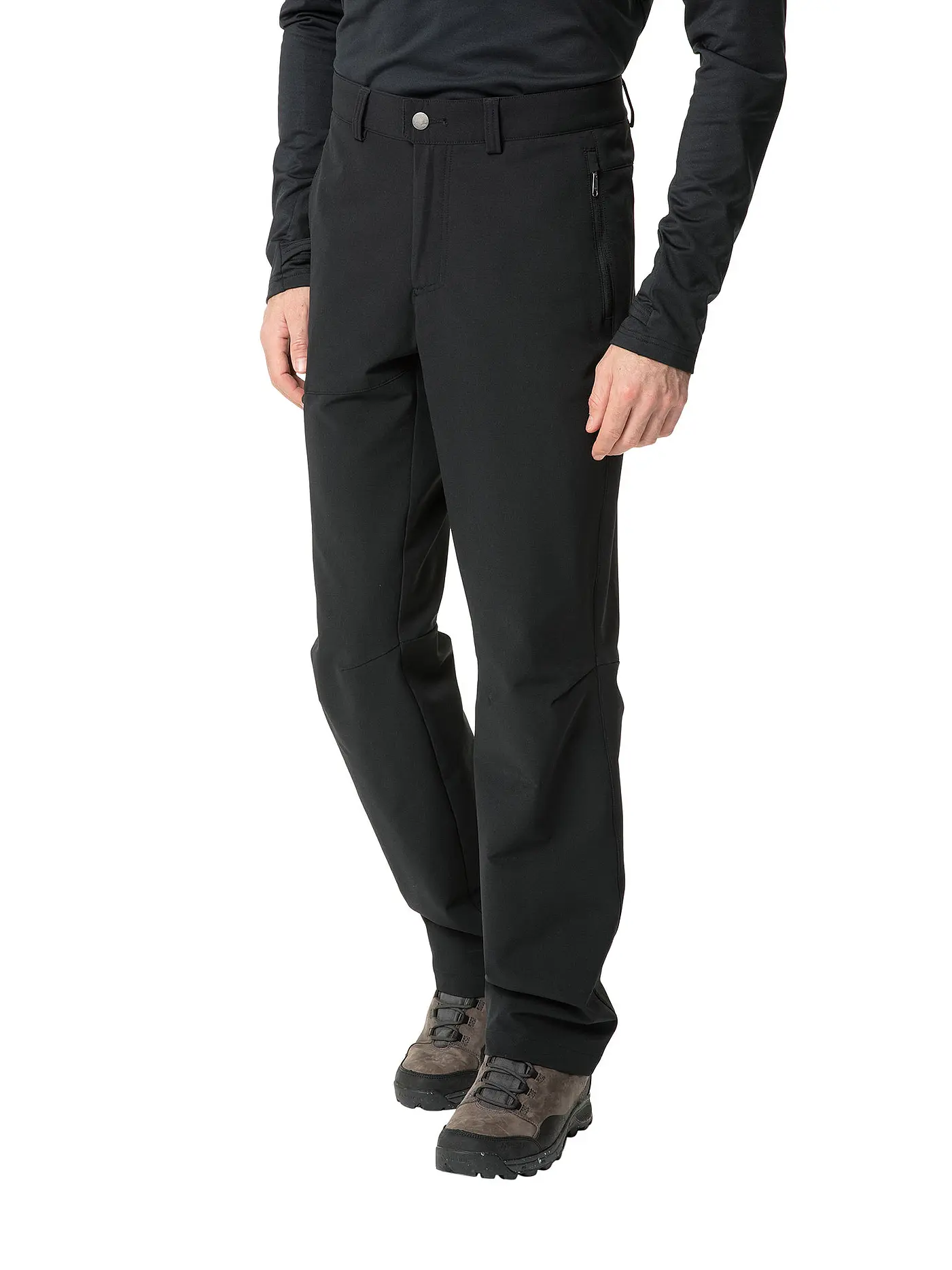 VAUDE | Herren Wanderhose Strathcona II | 